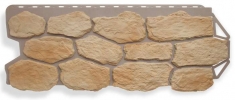 Фасадная панель Бутовый Камень (греческий)